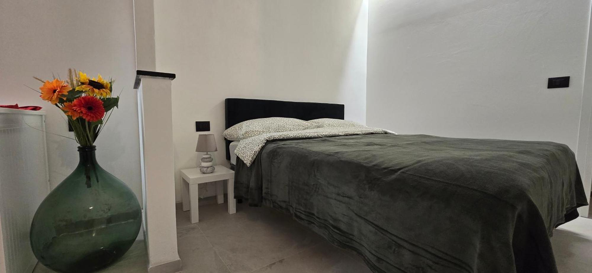 The White Cave- Bluchalet Riomaggiore Exteriör bild
