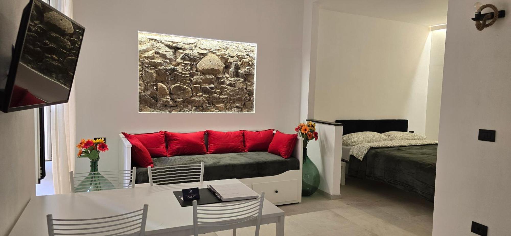 The White Cave- Bluchalet Riomaggiore Exteriör bild