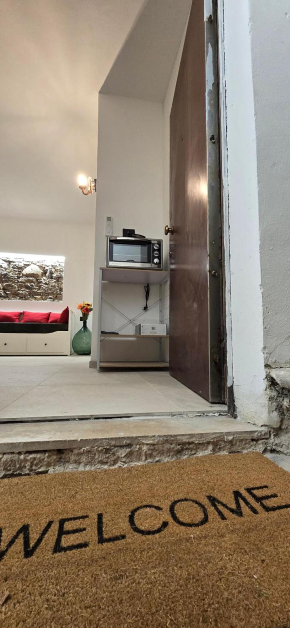 The White Cave- Bluchalet Riomaggiore Exteriör bild